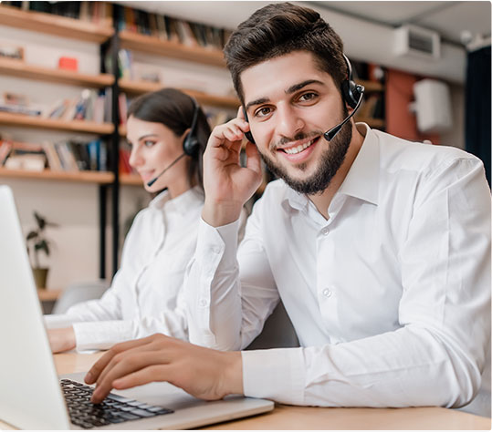 Request a Callback from Chronagen Technophant BPO - Contact Our Expert Team for Business Solutions