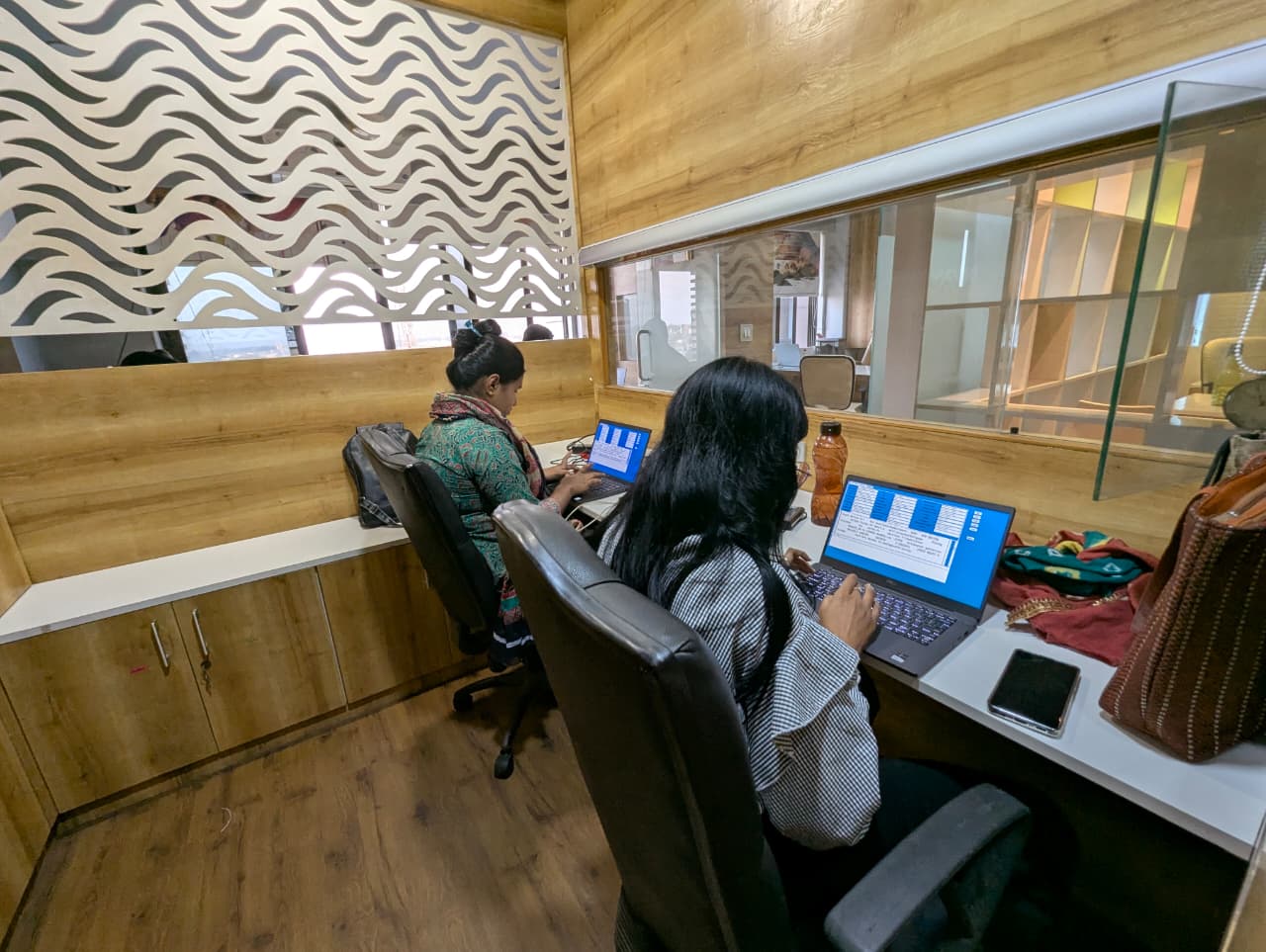 IT Solutions Gallery - Technology Services and IT Solutions by Chronagen Technophant